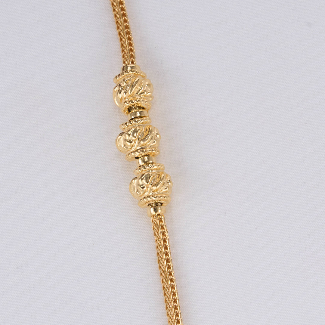 Uthisha Mugappu Chain
