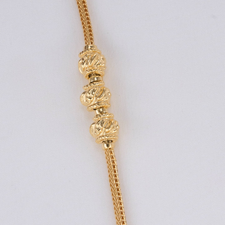 Uthisha Mugappu Chain