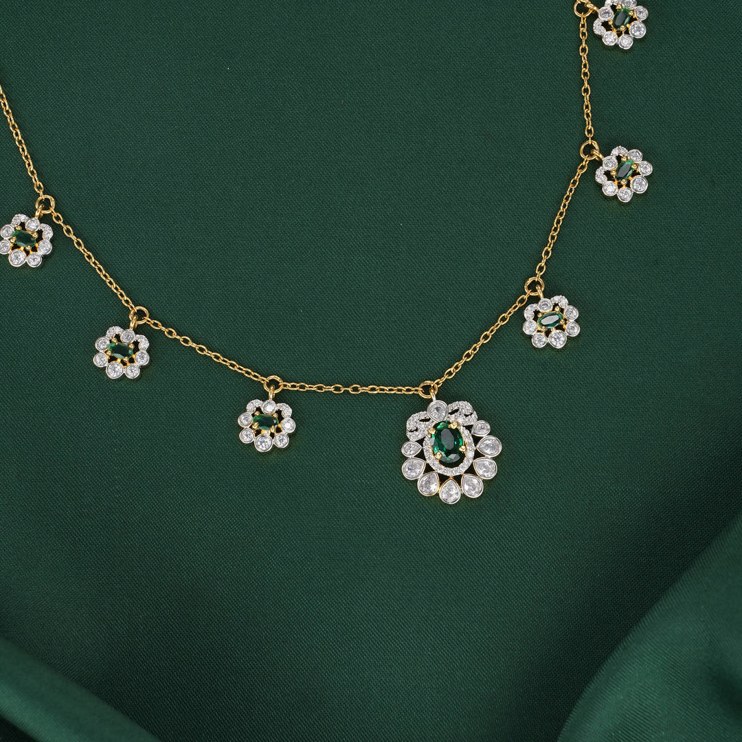Classics Avikam Chain with Earrings