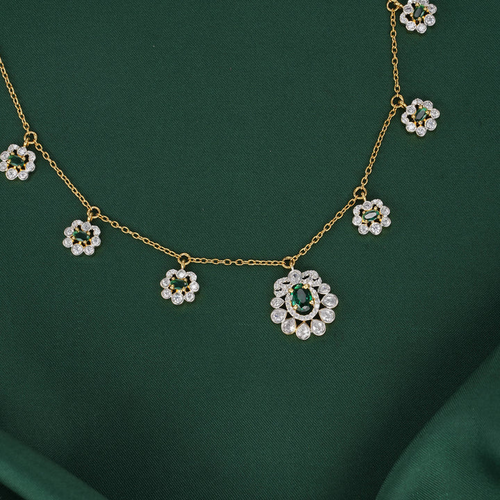 Classics Avikam Chain with Earrings