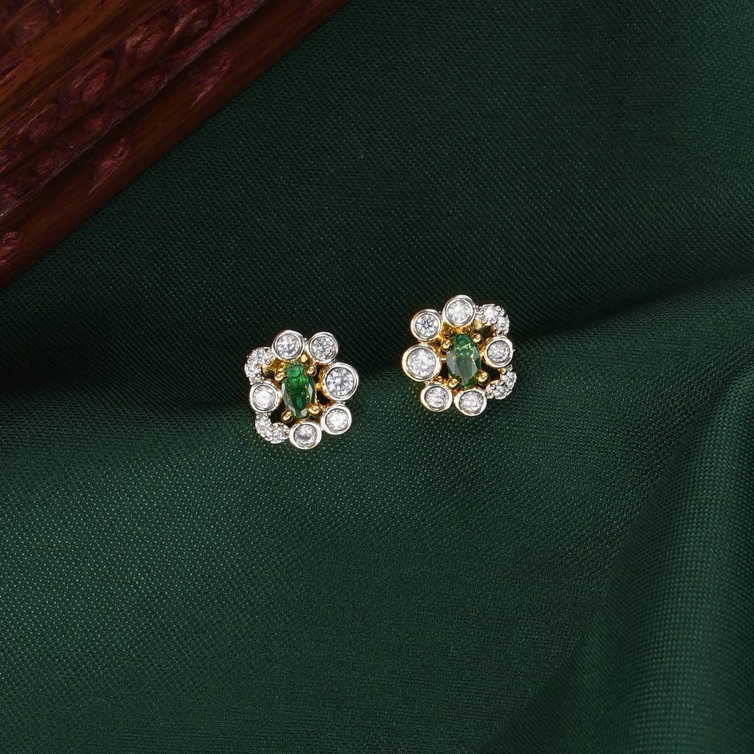 Classics Avikam Chain with Earrings