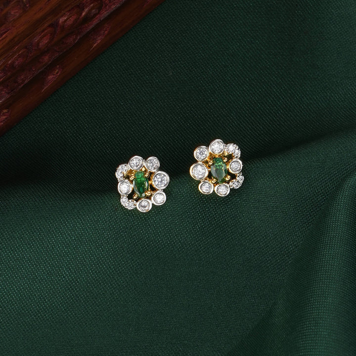 Classics Avikam Chain with Earrings