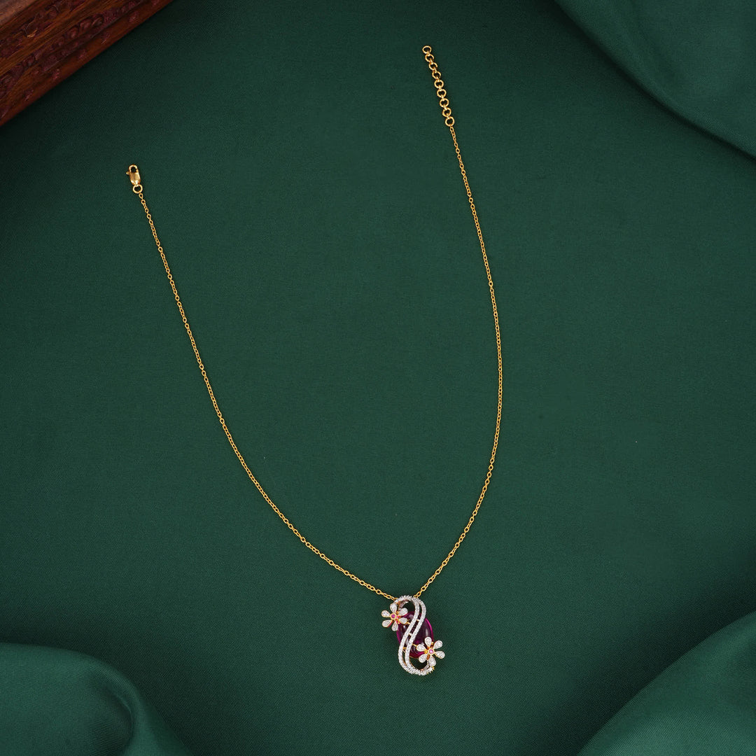 Catchy Avikam Chain