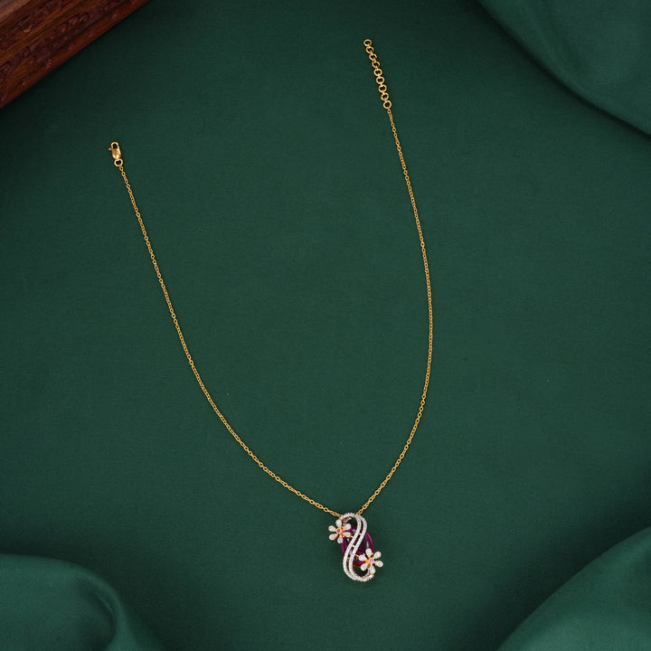 Catchy Avikam Chain