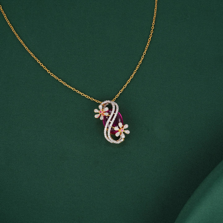 Catchy Avikam Chain