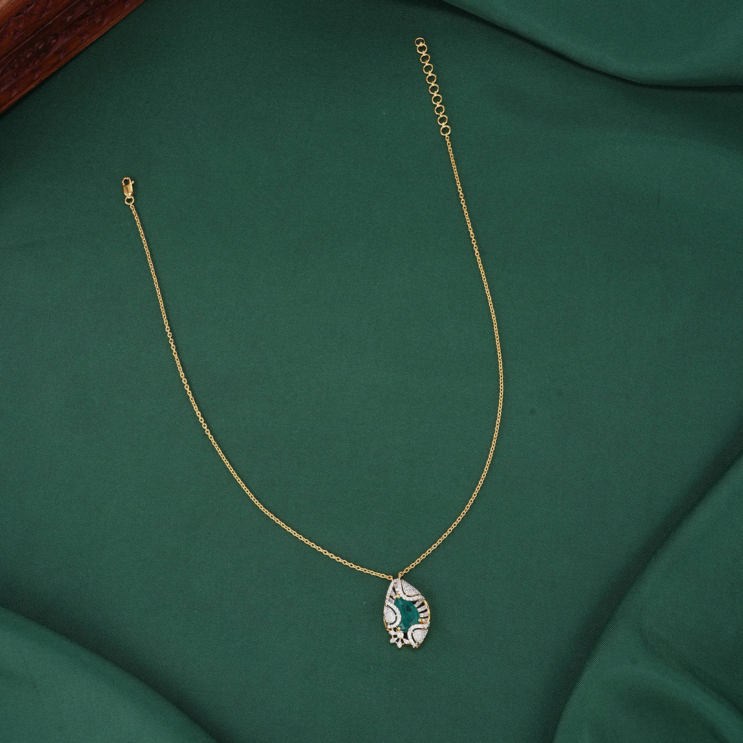 Ruthinka Avikam Chain