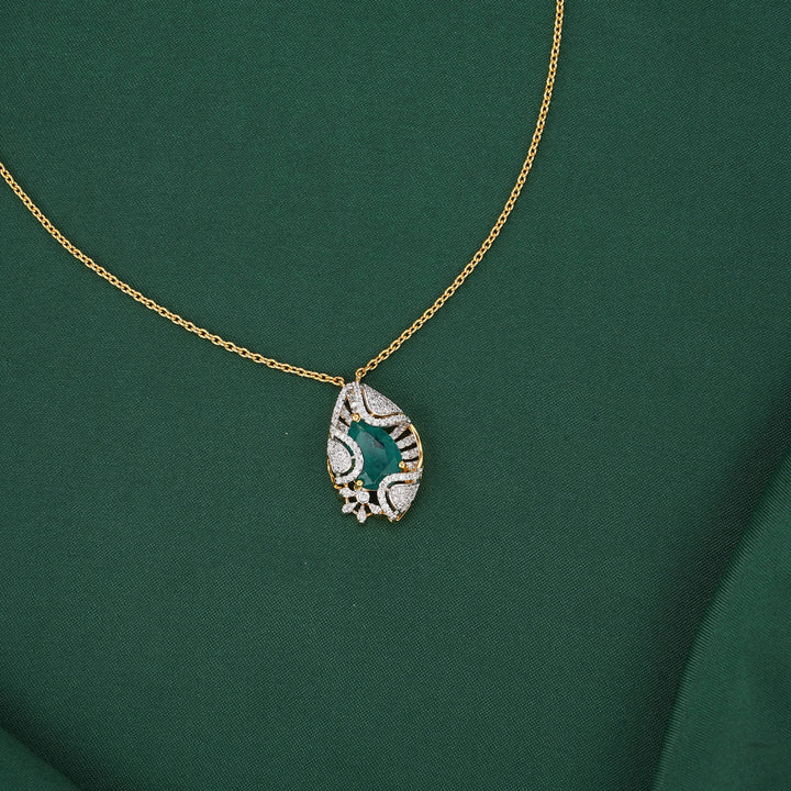 Ruthinka Avikam Chain