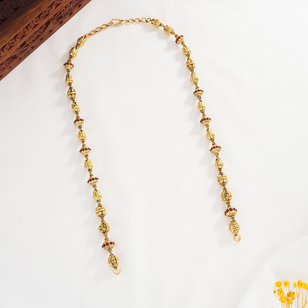 Ginervaa Nagas Chain