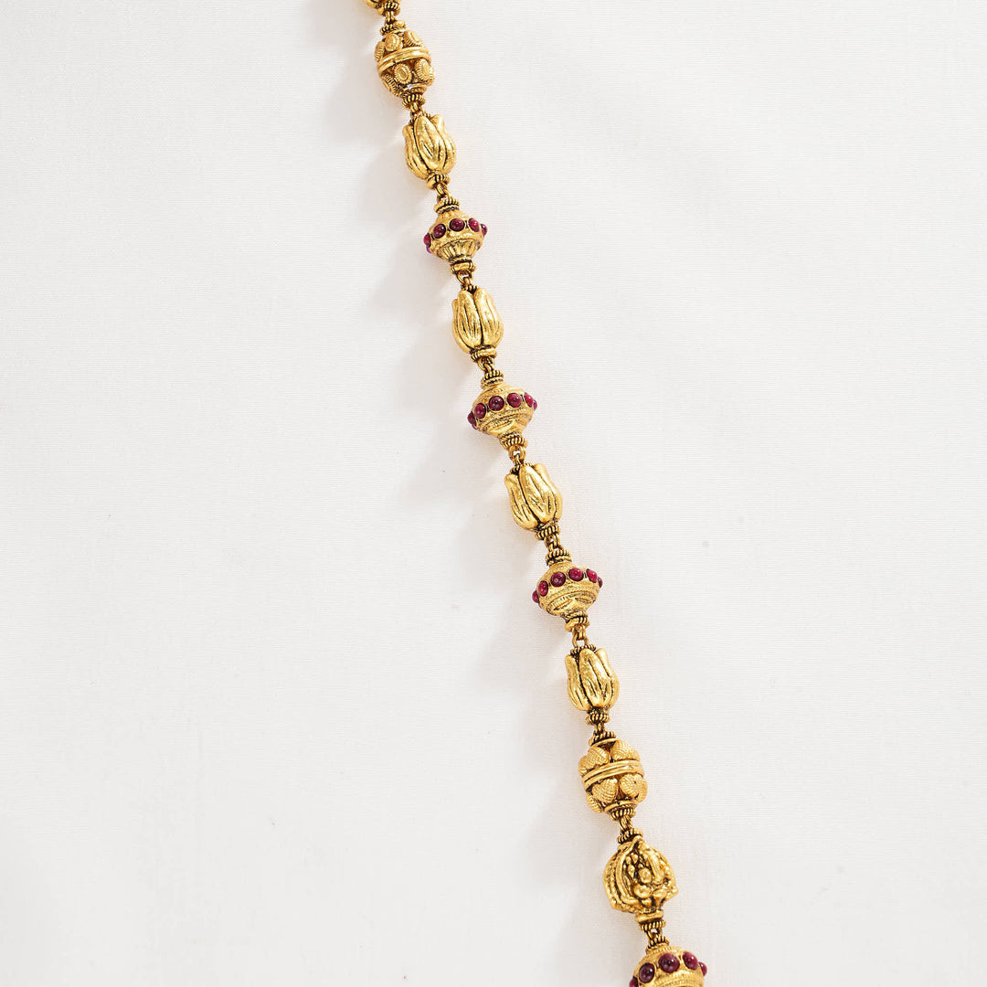 Ginervaa Nagas Chain