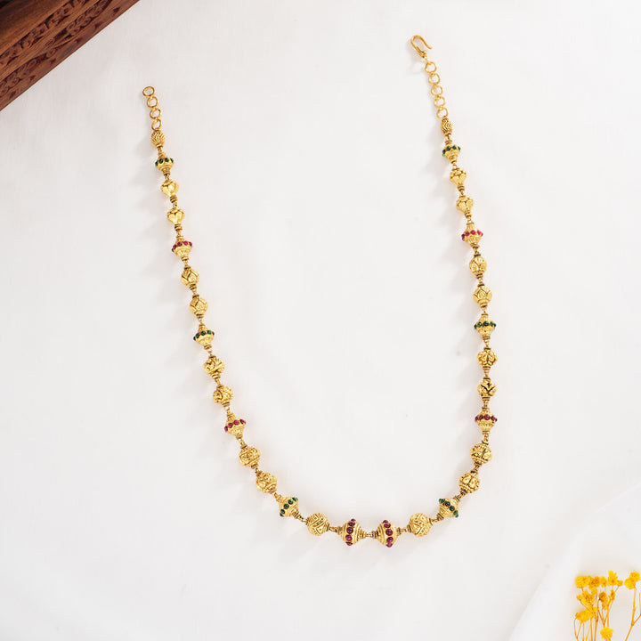 Akshara Nagas Chain