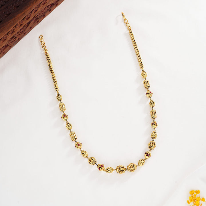 Elisha Nagas Chain
