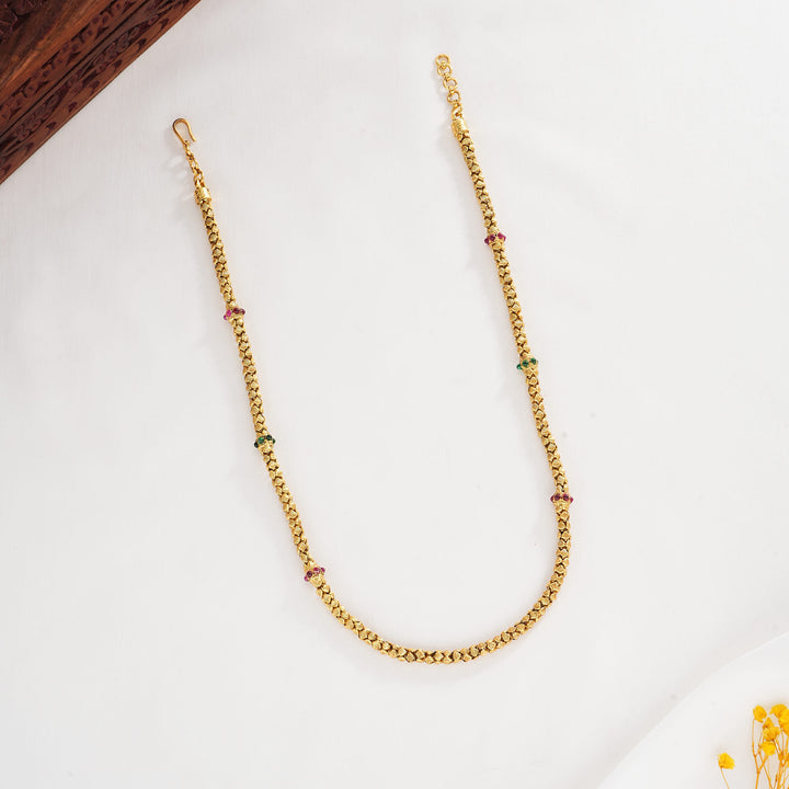 Yashikaa Nagas Chain