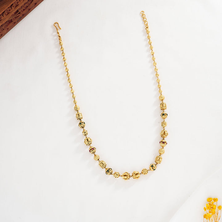 Sharvikaa Nagas Chain