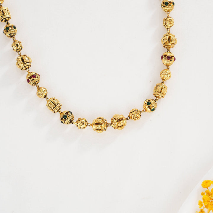 Sharvikaa Nagas Chain