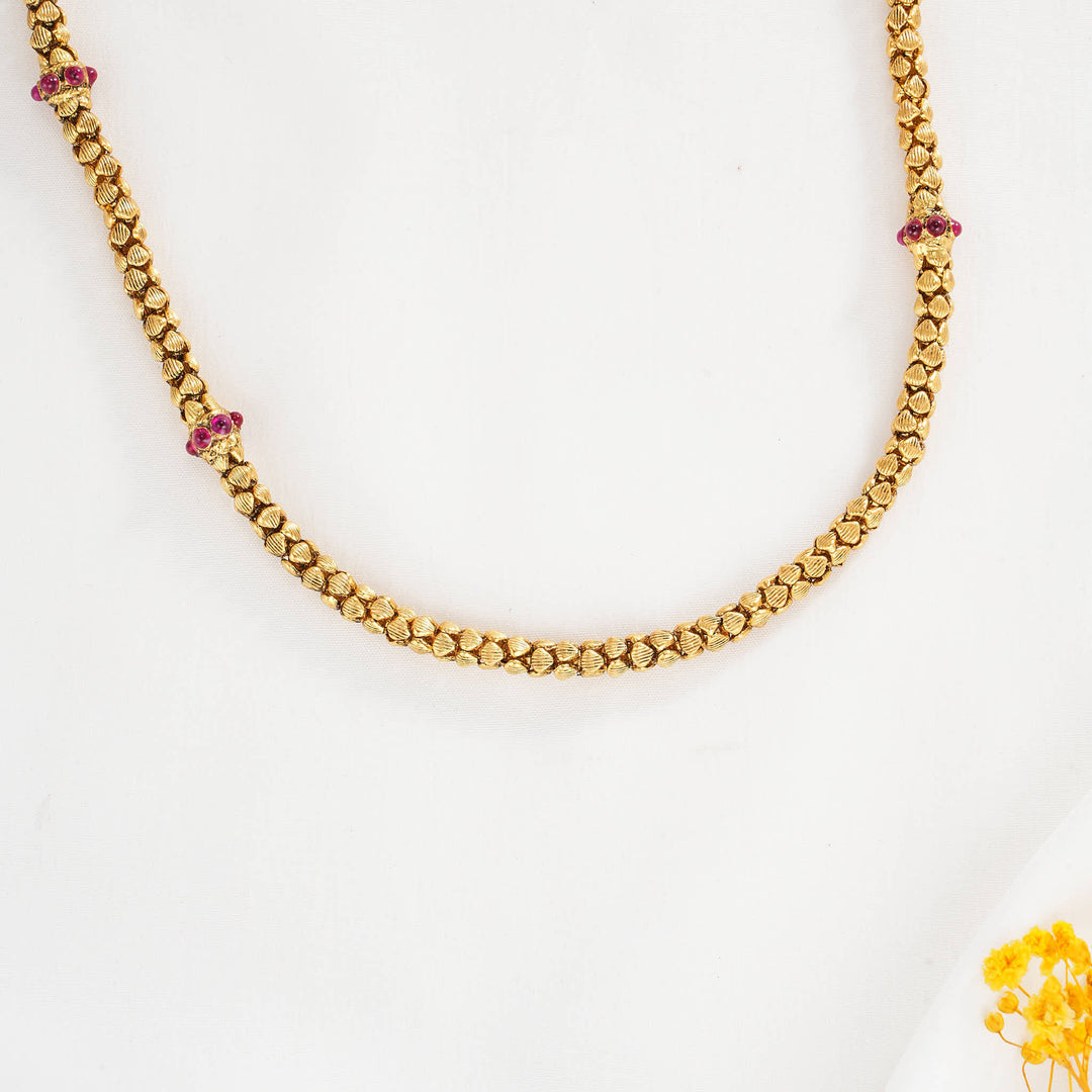 Anushaa Nagas Chain