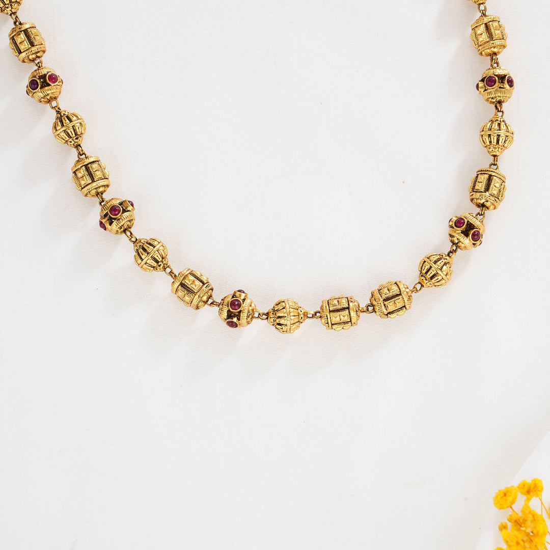 Elevern Nagas Chain