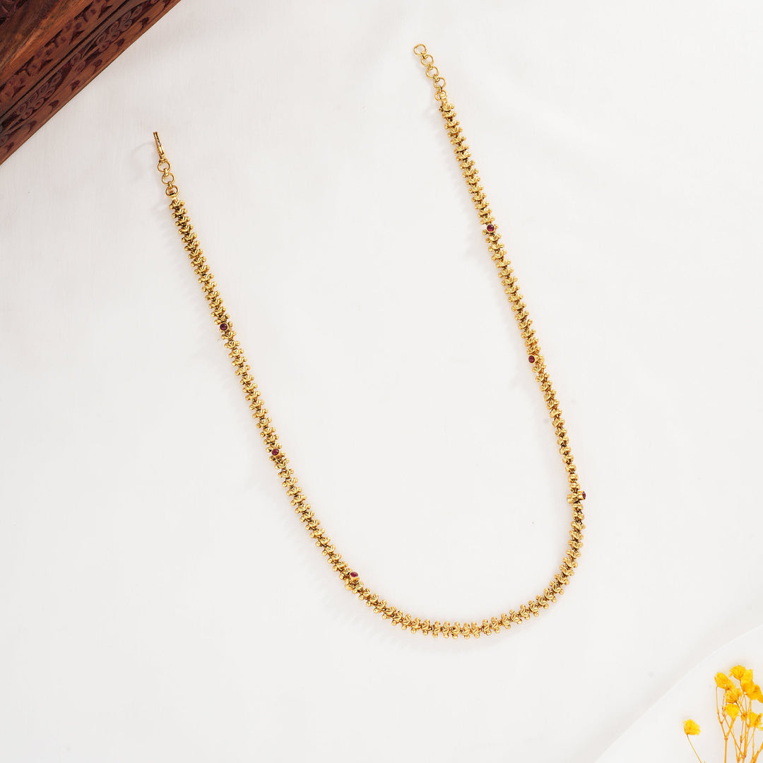 Lathisha Nagas Chain
