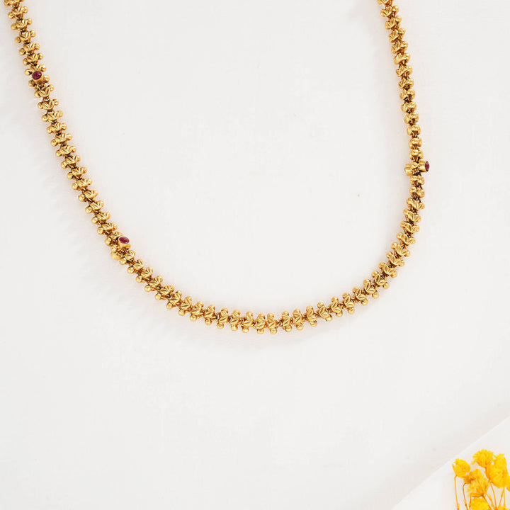 Lathisha Nagas Chain