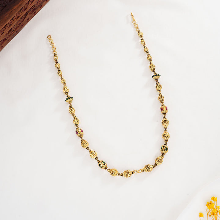 Mathisha Nagas Chain