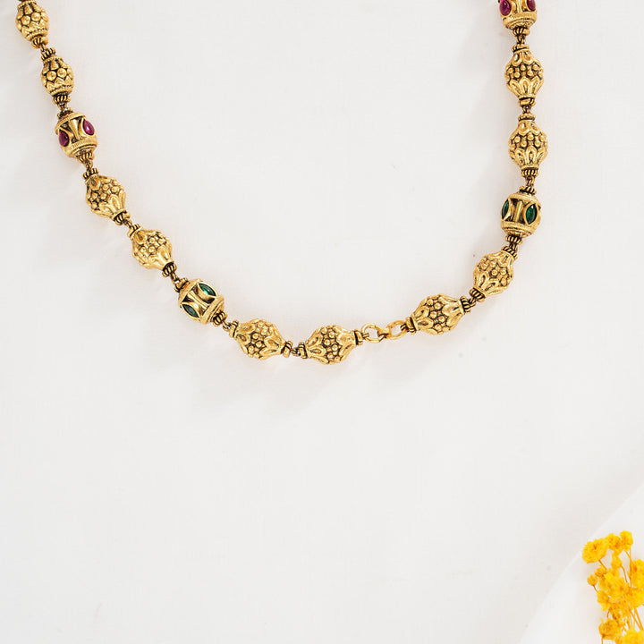 Mathisha Nagas Chain
