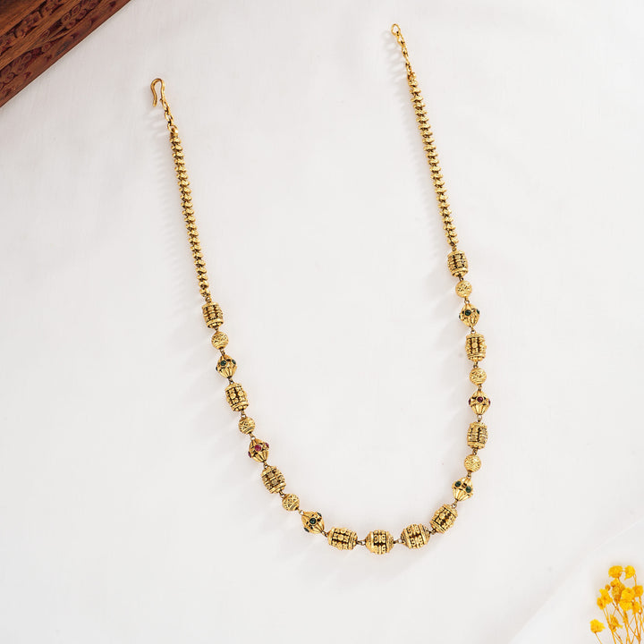 Pranikaa Nagas Chain