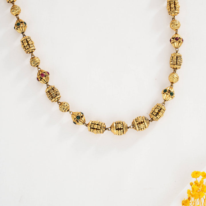 Pranikaa Nagas Chain