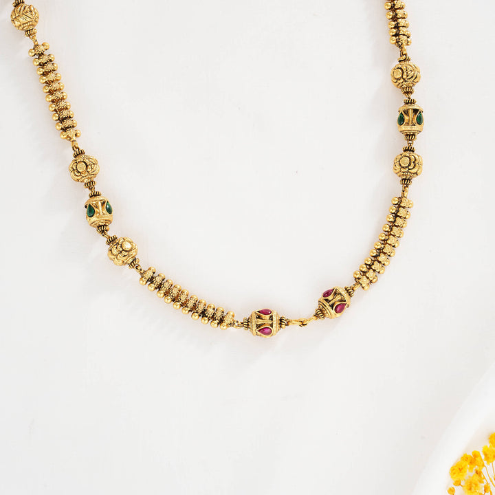 Thaarika Nagas Chain