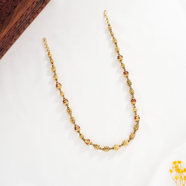 Alluring Nagas Chain