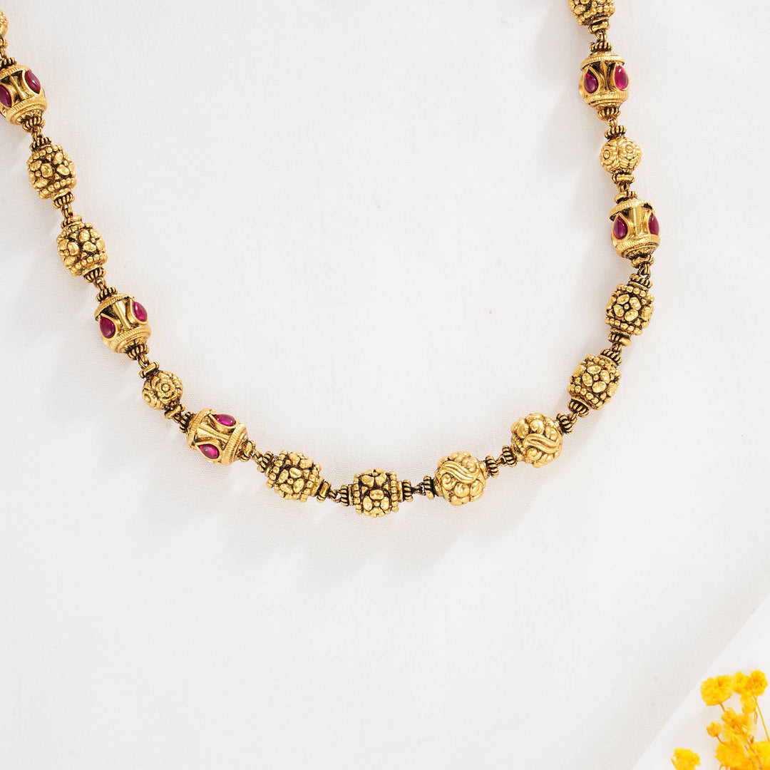 Alluring Nagas Chain