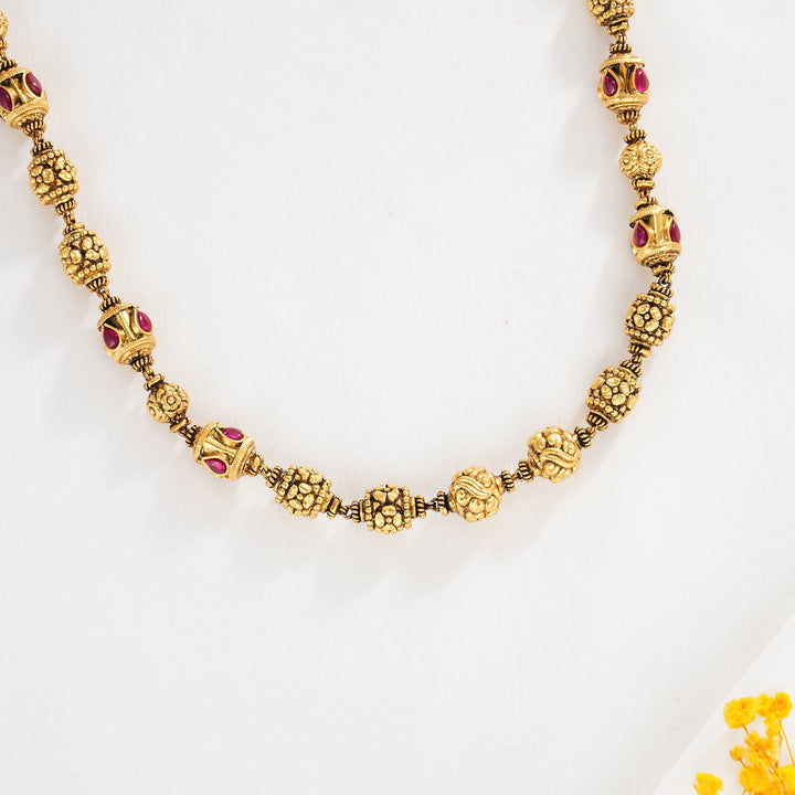 Alluring Nagas Chain