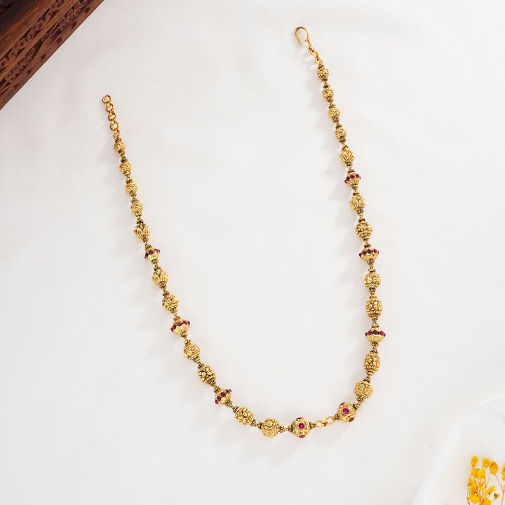 Dhaniya Nagas Chain