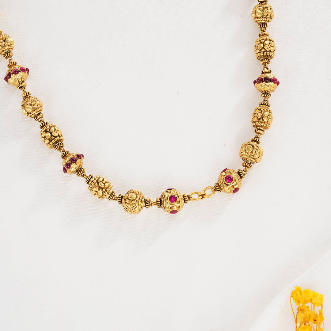 Dhaniya Nagas Chain