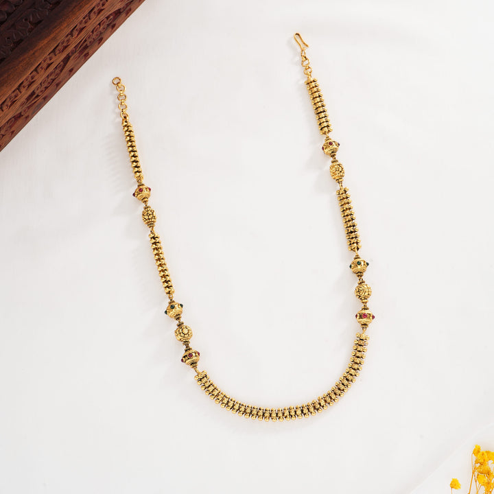 Tanujaa Nagas Chain