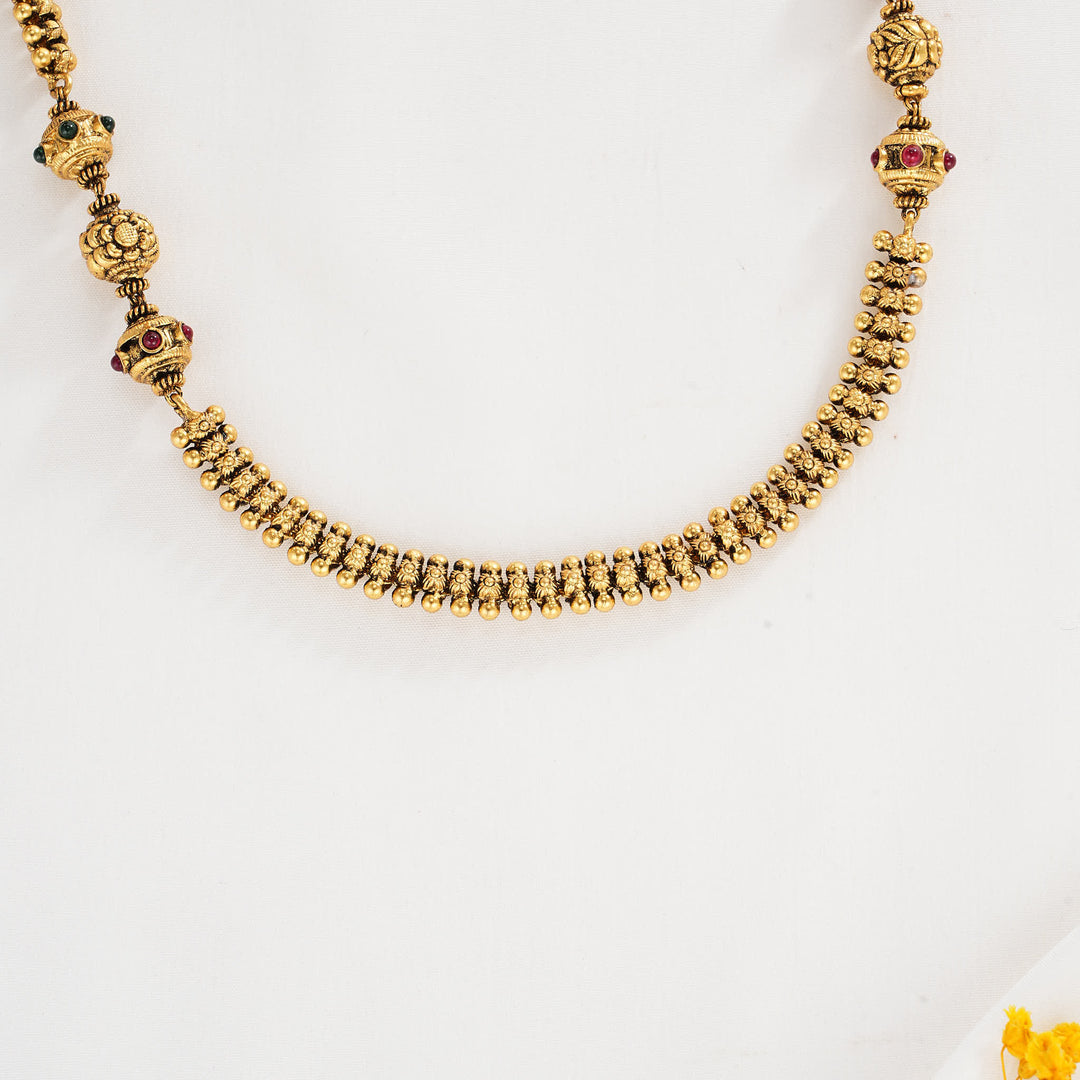 Tanujaa Nagas Chain