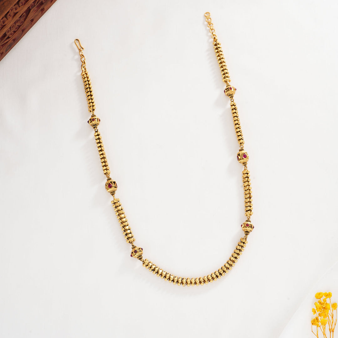 Diyaa Nagas Chain