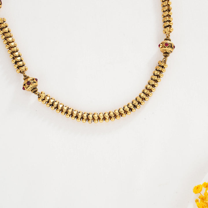 Diyaa Nagas Chain