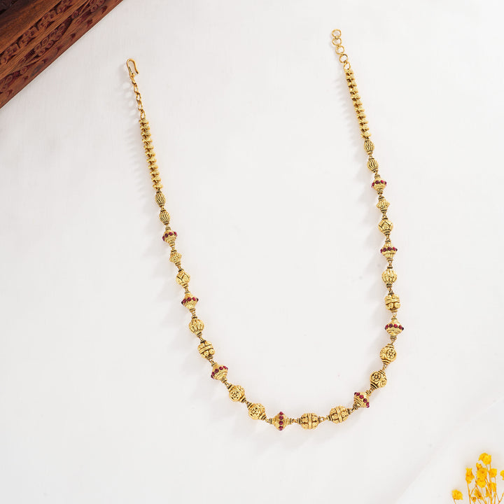 Nikitha Nagas Chain