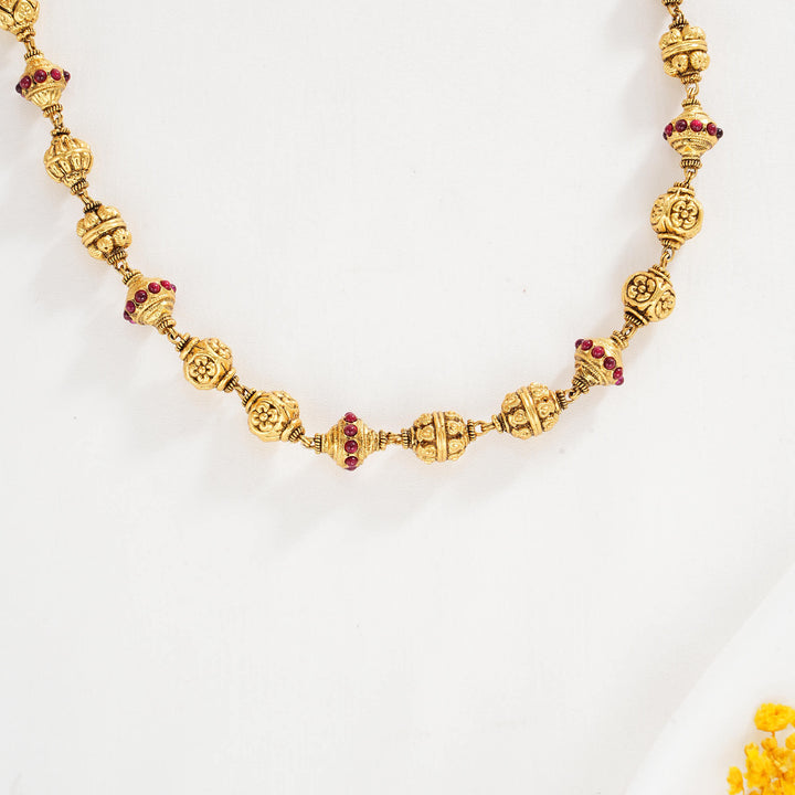 Nikitha Nagas Chain