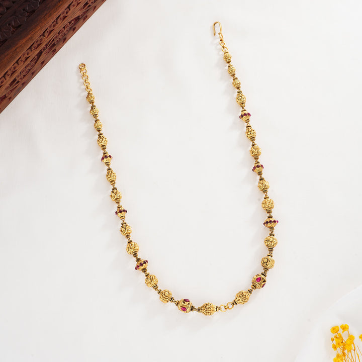 Inisha Nagas Chain