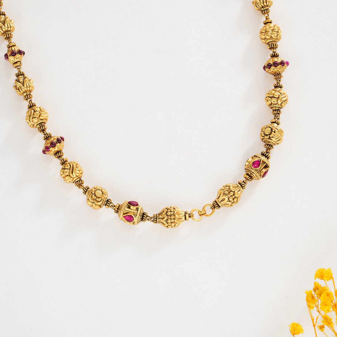 Inisha Nagas Chain