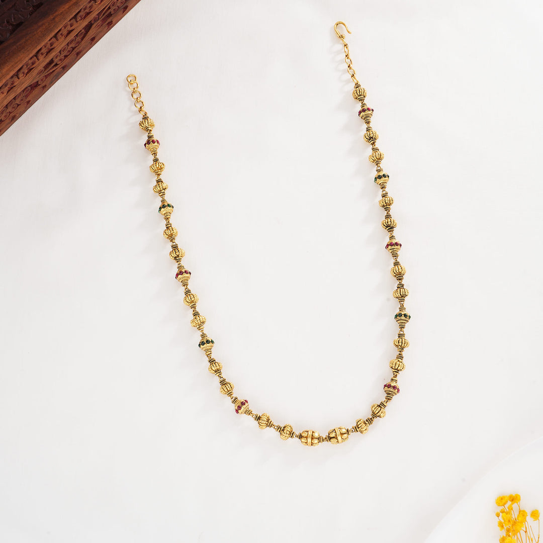 Nishanthi Nagas Chain