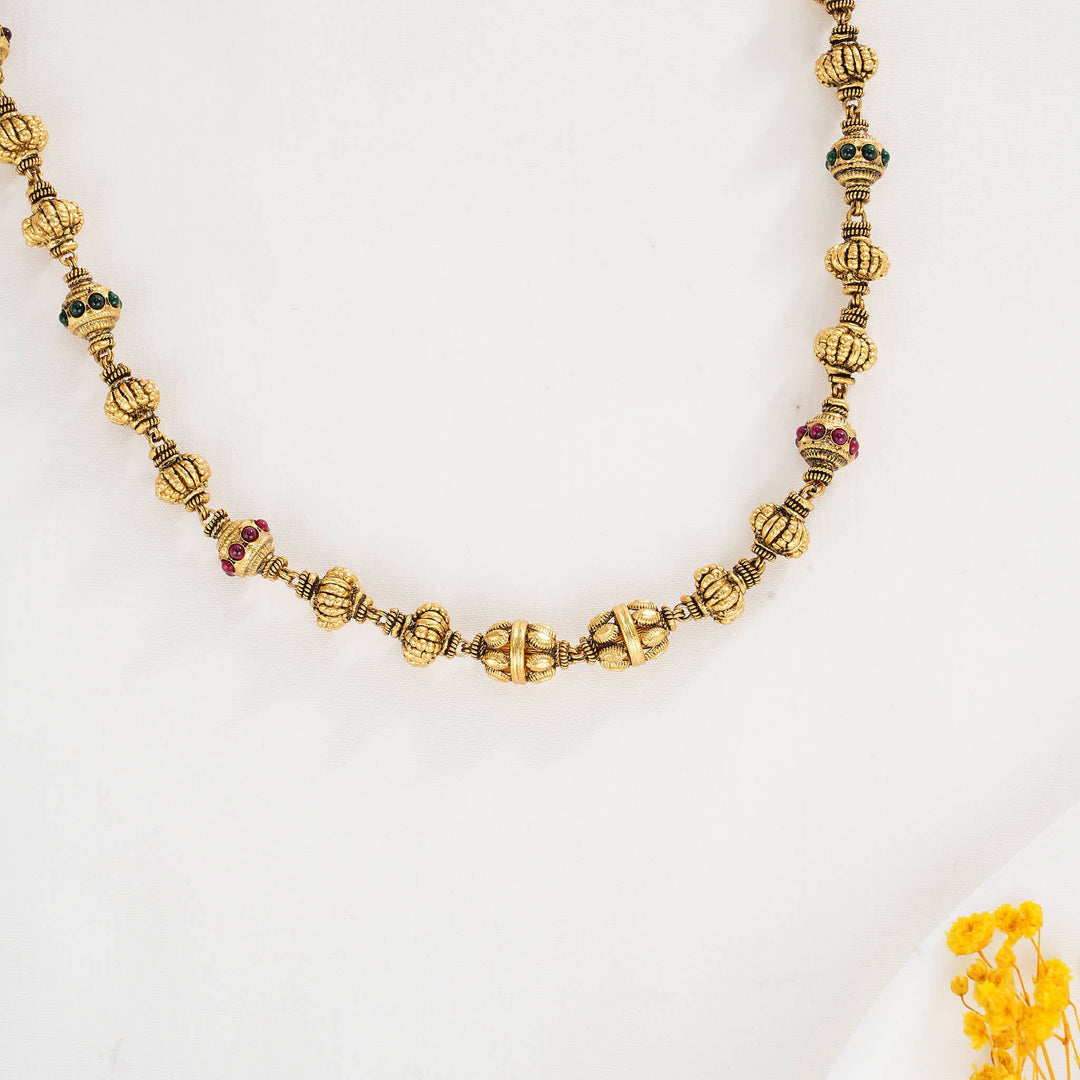 Nishanthi Nagas Chain