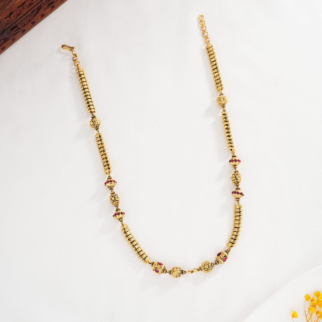 Srisha Nagas Chain