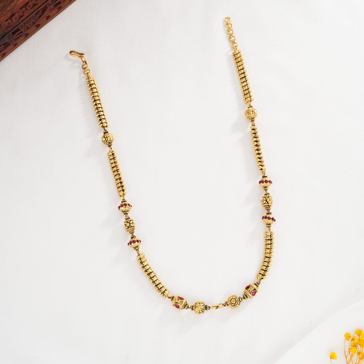 Srisha Nagas Chain