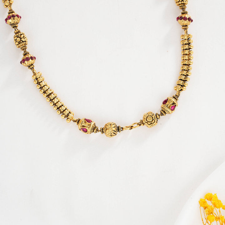 Srisha Nagas Chain