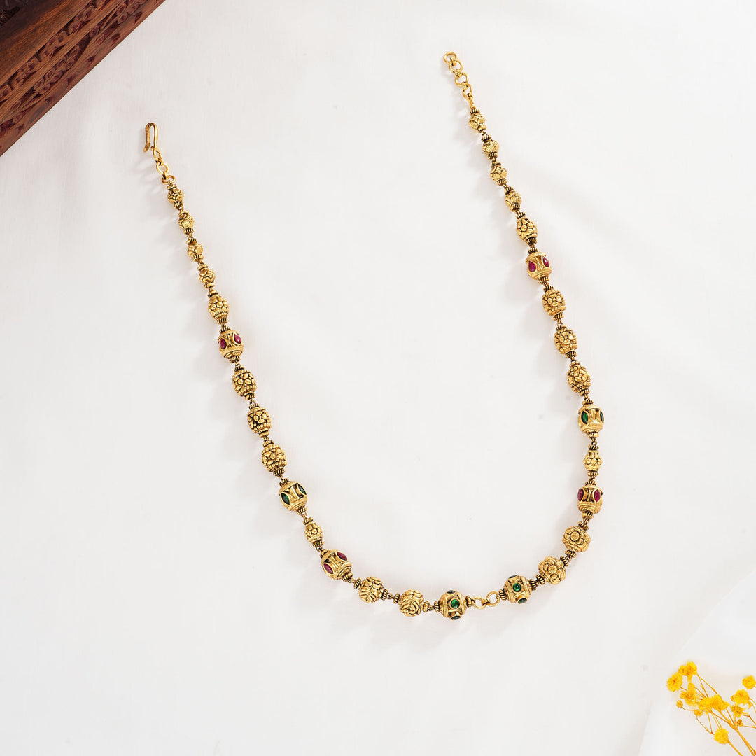 Vithusha Nagas Chain