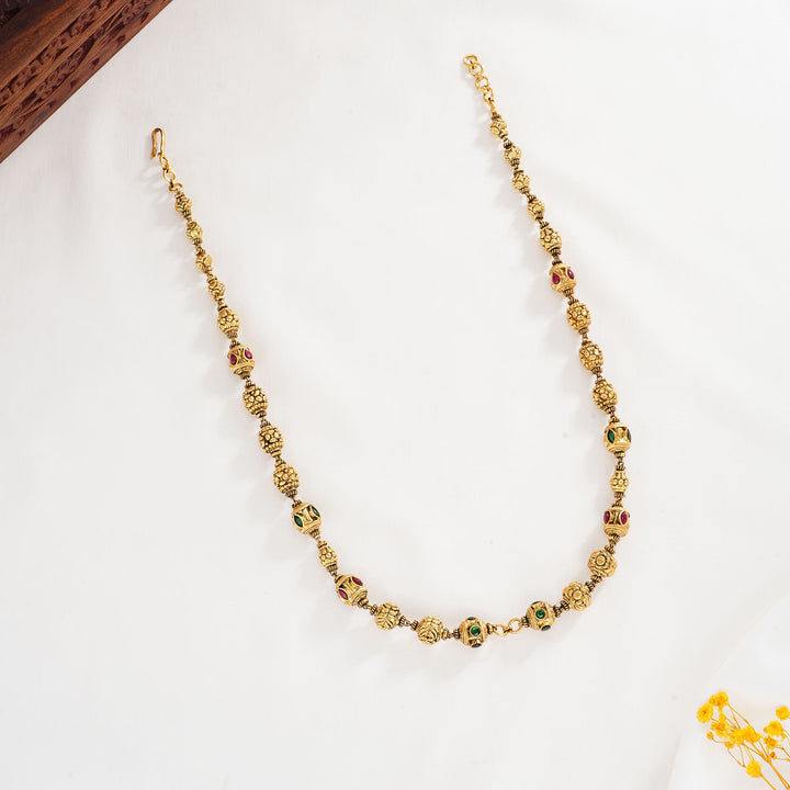 Vithusha Nagas Chain