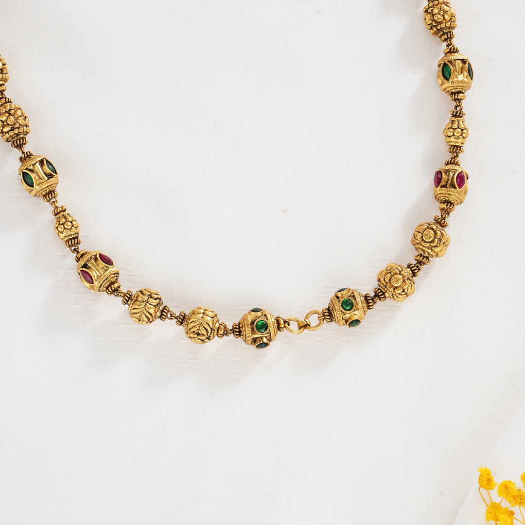 Vithusha Nagas Chain