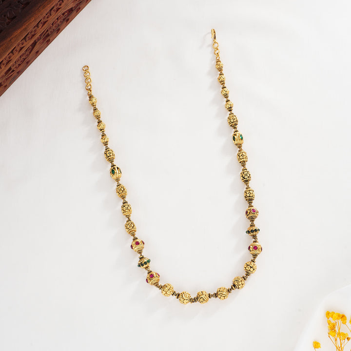 Anisha Nagas Chain
