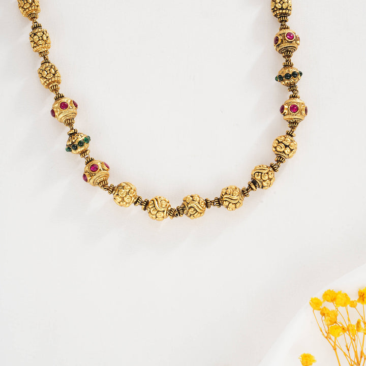 Anisha Nagas Chain